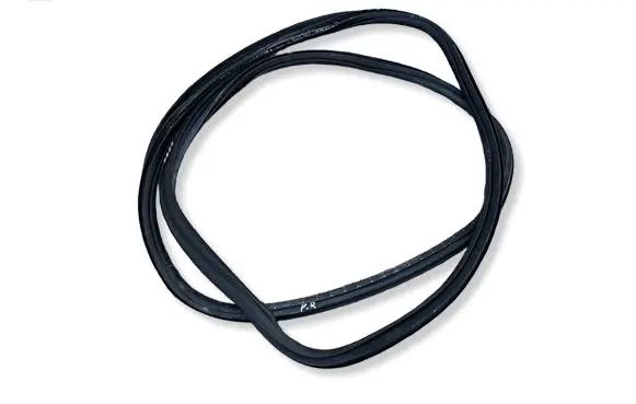 Mercedes-Benz Vito Viano W447 Front door rubber seal A4477210400