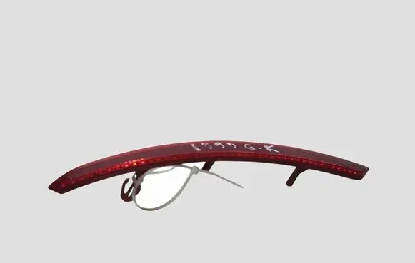 Citroen C5 Rear tail light reflector 9682418080