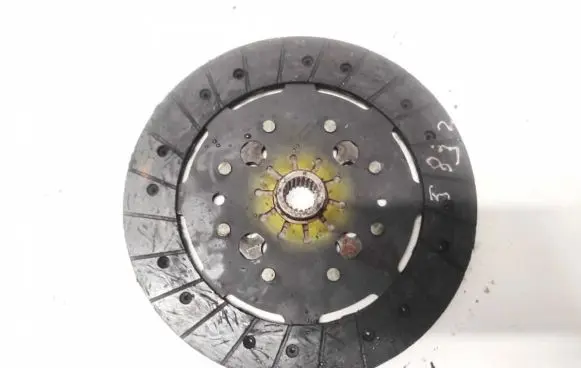 Alfa Romeo 156 Clutch pressure plate 
