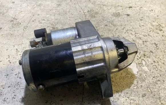 Chrysler 200 Starter motor M000T39071ZC 16053 68084005AA
