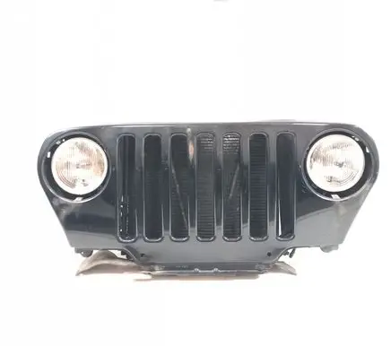 Jeep Wrangler Front piece kit 603304A1 559AD34CA 6063503