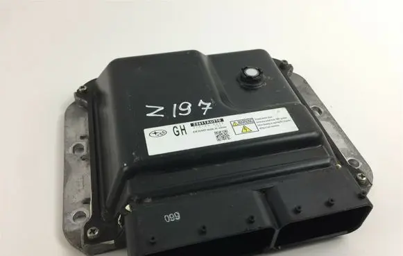 Subaru Outback Other control units/modules 22611AU270 Z197