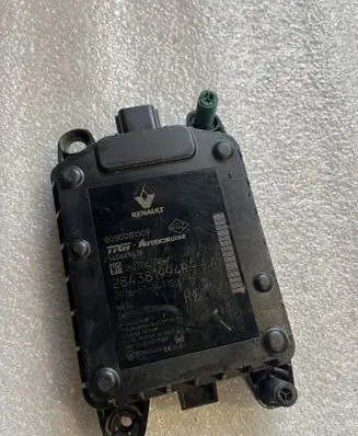 Renault Megane IV Distronic sensor radar 284381994R
