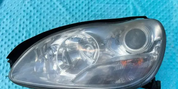Mercedes-Benz S W220 Headlight/headlamp A2208202361 0301178273