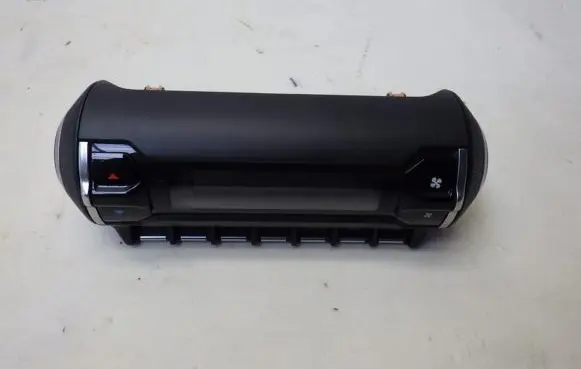 Suzuki Ignis Other switches/knobs/shifts 39510-62R00