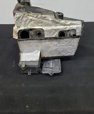 Volkswagen Transporter - Caravelle T5 Fuse box set 7H0907300 7H0907613