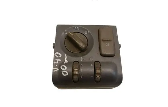 Light switch