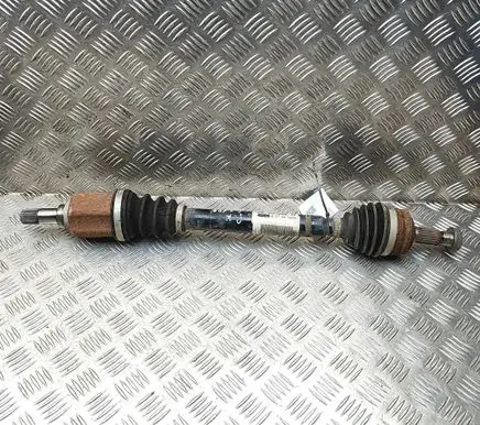 Peugeot 2008 II Front driveshaft 9836235280