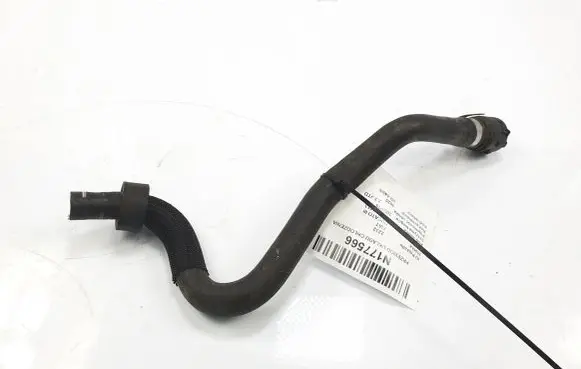 Fiat Ducato Air intake hose/pipe