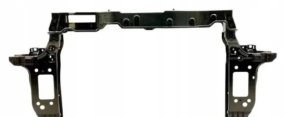 KIA Picanto Radiator support slam panel 64101H6000