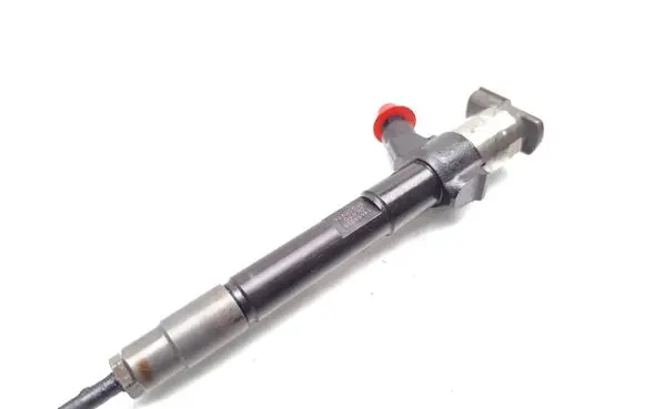 Mitsubishi ASX Fuel injector 1465A323