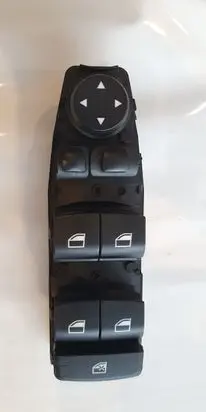 BMW X5 F15 Electric window control switch 9297349