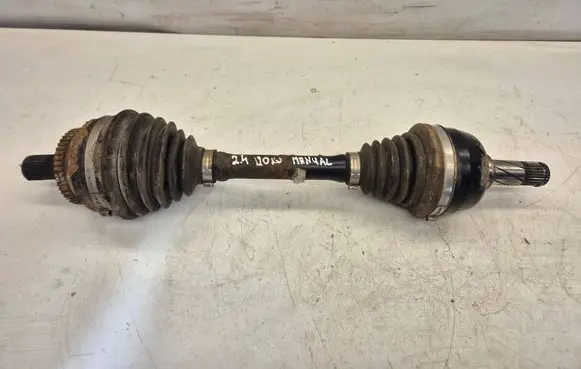 Volvo V70 Front driveshaft 