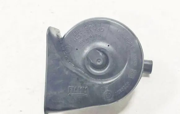 Nissan Qashqai Horn signal 0055306 E355306