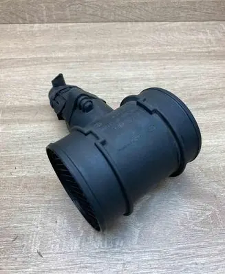 Opel Astra H Mass air flow meter 0281002180 WITHPLUG