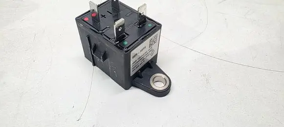 Renault Arkana Other relay 294B20431R