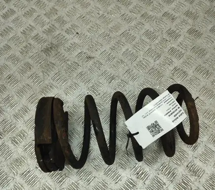 Hyundai Santa Fe Rear coil spring 553502W270