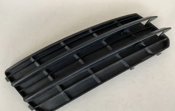Audi A7 S7 4G Front bumper lower grill 4G8807682 4G8807152