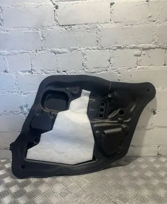 BMW 5 F10 F11 Rear door sound insulation 7182040