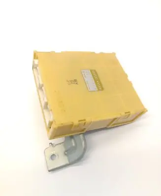 Toyota Avensis Verso Other control units/modules 8865044200 0771005510 88650-44200