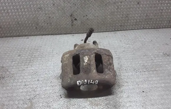 Jeep Cherokee Front brake caliper