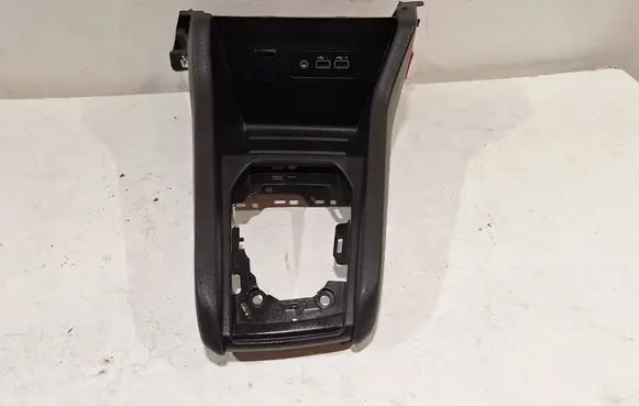 Renault Clio V Center console 969125709R