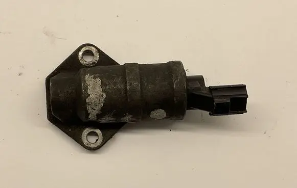 Ford Focus Idle control valve (regulator) 1S4U9F715
