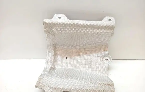 Hyundai i30 Rear/tail light trim molding 