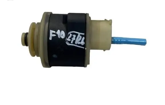 BMW 5 F10 F11 Fuel filter heater 8517897