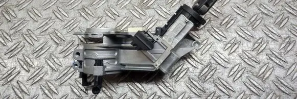Opel Astra H Ignition lock 281726