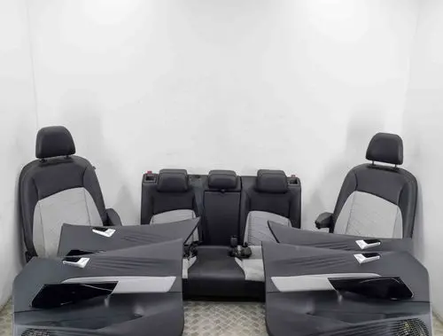Volkswagen ID.3 Interior set 5WA881106D 5WA881105D