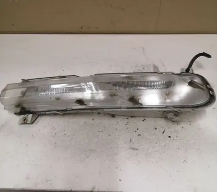 Volvo V40 Front fog light 7230300000 31290580