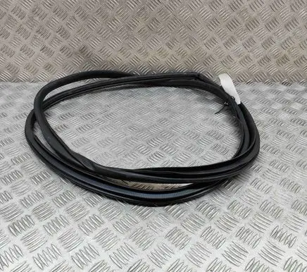 Lexus UX Rubber seal front coupe door 6231276020