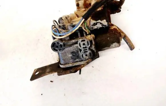 Subaru Legacy Coolant heater control valve 87052ae000