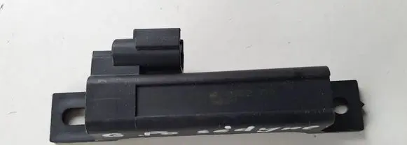 Nissan Pulsar Sensor