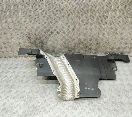 Mercedes-Benz GLA H247 Center/middle under tray cover A2473522600