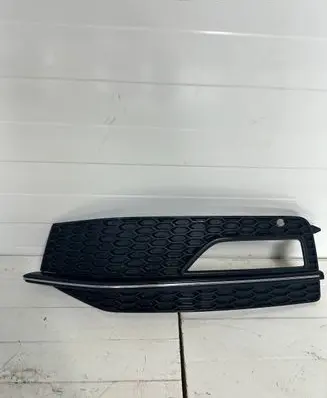 Audi A4 S4 B8 8K Front bumper lower grill 8K0807681L
