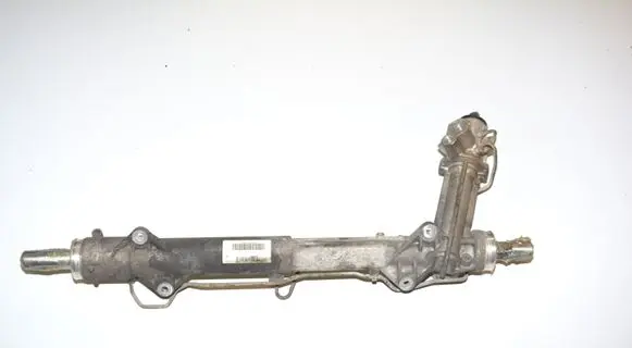 BMW X6 E71 Steering rack 6771419