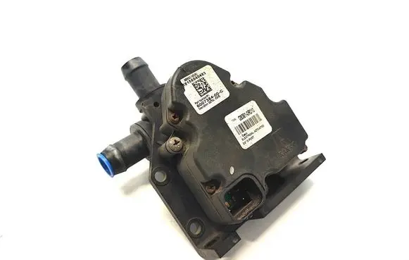 Tesla Model S Electric auxiliary coolant/water pump 600738400C