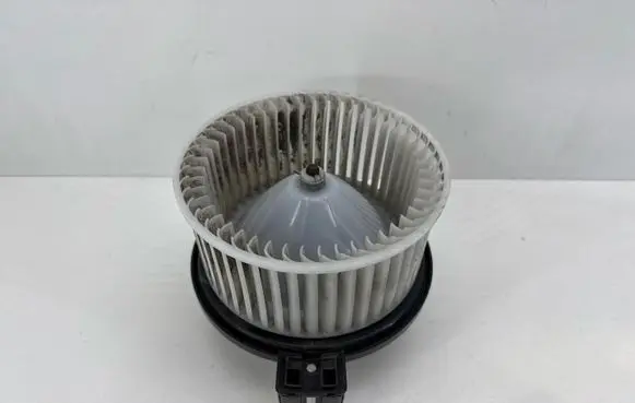 Mazda 6 Heater fan/blower 8727005760