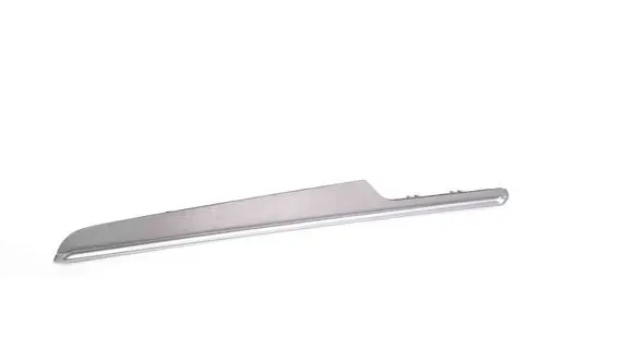 Porsche Macan (95B) Rear door card panel trim