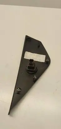 Renault Scenic III - Grand scenic III Passenger airbag on/off switch 689200010R