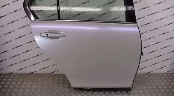 Lexus GS 300 350 430 450H Rear door