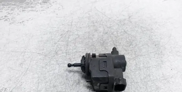 Renault Laguna I Headlight level adjustment motor 7700420737