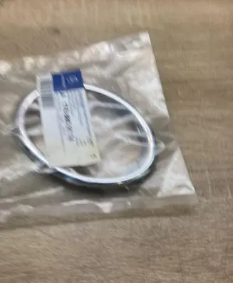 Mercedes-Benz A W176 Front fog light trim/grill A1768850174
