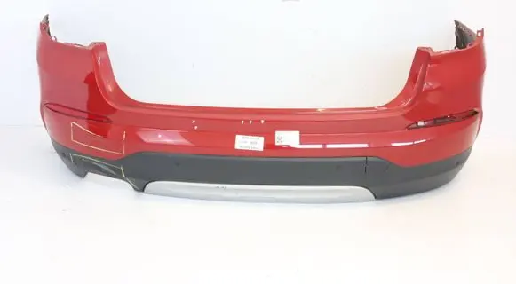 BMW X4 F26 Rear bumper 452711032