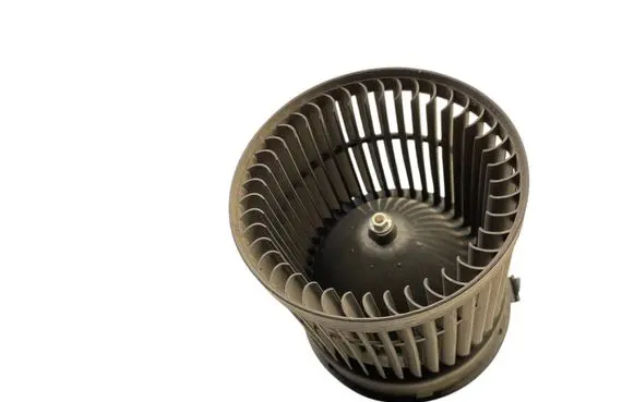 Nissan Qashqai Heater fan/blower 