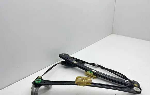 Volkswagen Golf VII Front door electric window regulator 5G4837462H 040618142952 C03533105