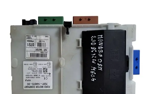 Fuse module