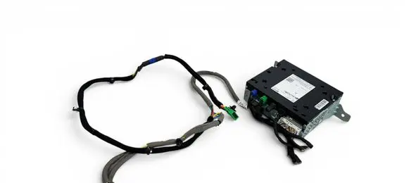 Hyundai Tucson IV NX4 Other control units/modules 96560N7400 55055